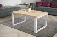 stolik 01 vili mini sonoma nogi bialy